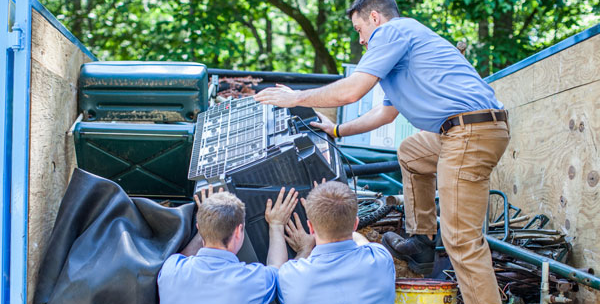 Junk Removal Omaha