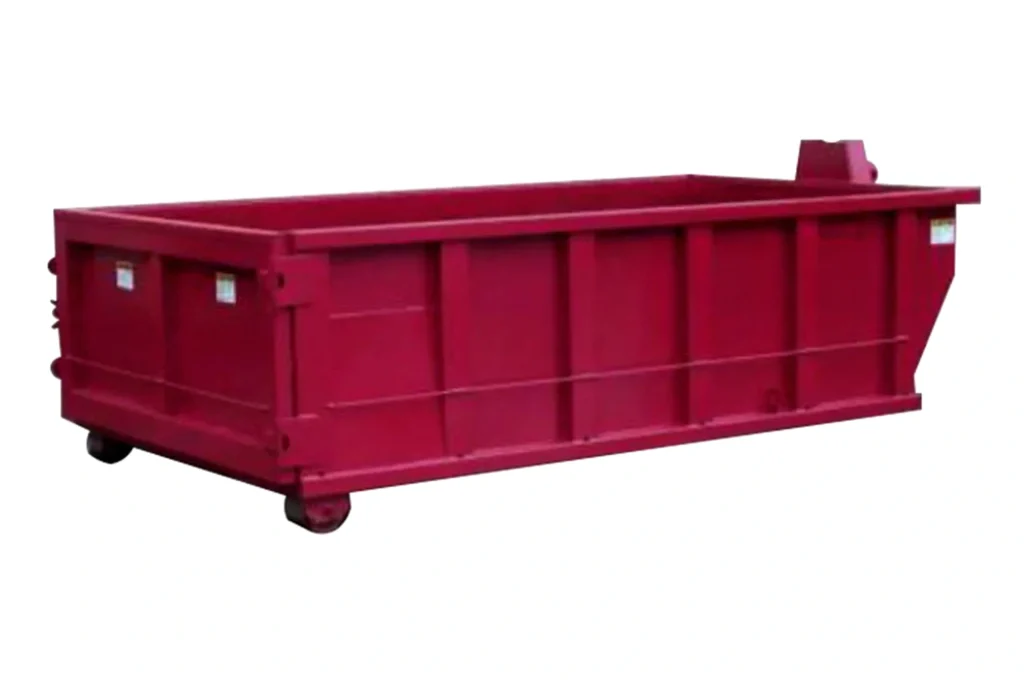 Dumpster Rental Service