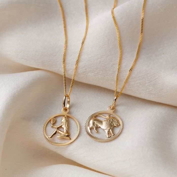 Zodiac Jewelry