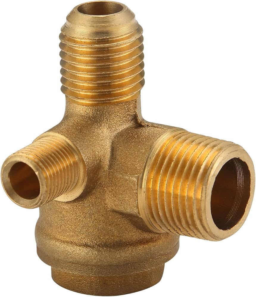 Check Valve